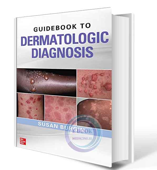  دانلود کتاب Guidebook to Dermatologic Diagnosis 2020 (ORIGINAL PDF) 